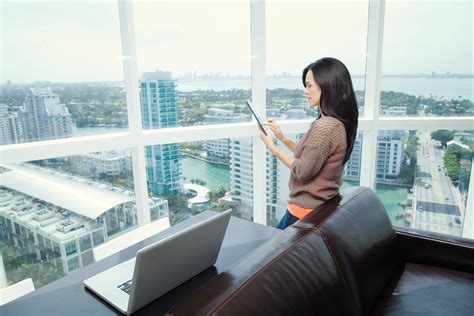Us Offices Hit New Vacancy Record Florida Realtors