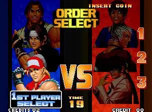 10 Best Arcade Fighting Games From The 90s 8 Bit Pickle