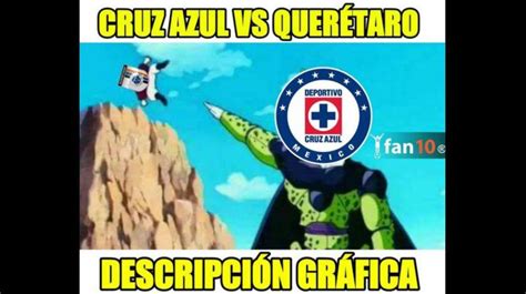 Facebook Los Despiadados Memes De La Clasificación De Cruz Azul A Las