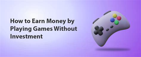 How To Earn Money By Playing Games Without Investment Traffmonetizer