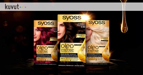 Prueba Syoss Oleo Intense Blog Trans