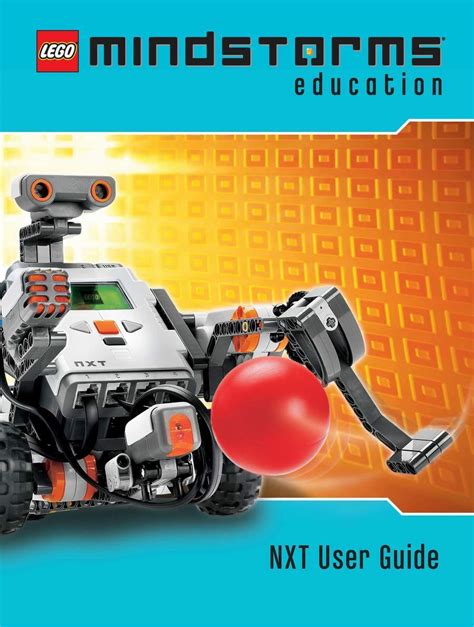 Lego Mindstorms Nxt Small Robots The Old Robot S Web Site