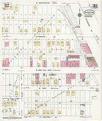 File Sanborn Fire Insurance Map From Royal Oak Oakland County