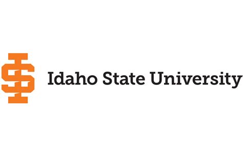 Logos Idaho State University