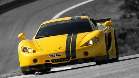 Ascari A10 wallpapers, Vehicles, HQ Ascari A10 pictures | 4K Wallpapers ...