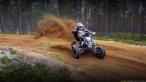 ATVs Wallpapers Wallpaper Cave