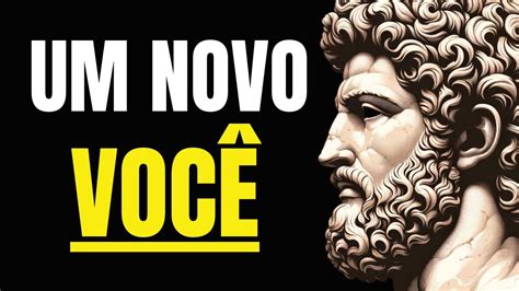 HÁBITOS QUE MUDARAM MINHA VIDA EM 1 SEMANA STOICISMO Como COMEÇAR DO