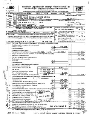 Fillable Online Oam Ended Fax Email Print Pdffiller