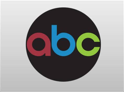 1963 Abc Color Logo Remake Restored By S2nnov2022 On Deviantart