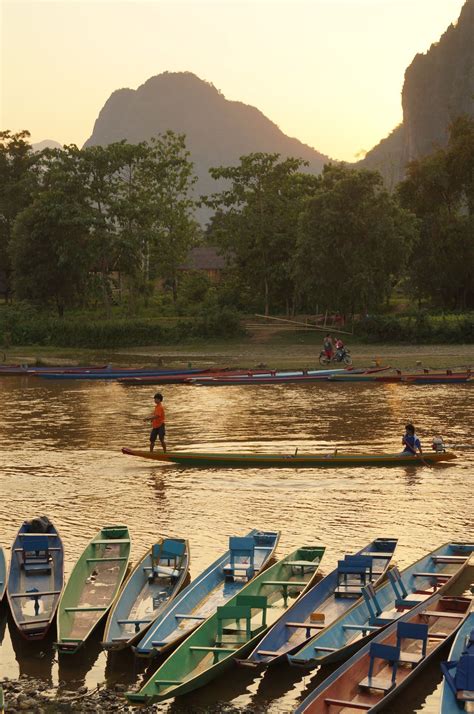 Epic Things To Do In Vang Vieng Laos Artofit