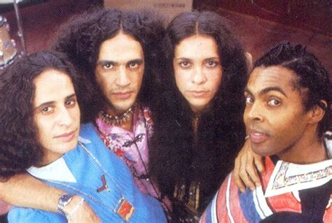 Gal Costa A Musa Do Tropicalismo E Uma Das Maiores Cantoras Do Brasil