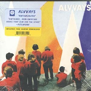 Alvvays Alvvays Lp New Music Rainy Day Records Olympia Wa