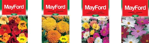 Mayford Seeds