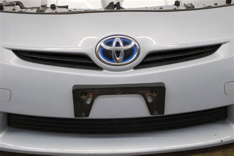 Jdm Toyota Prius Front End Nose Cut Conversion Jdm Engines