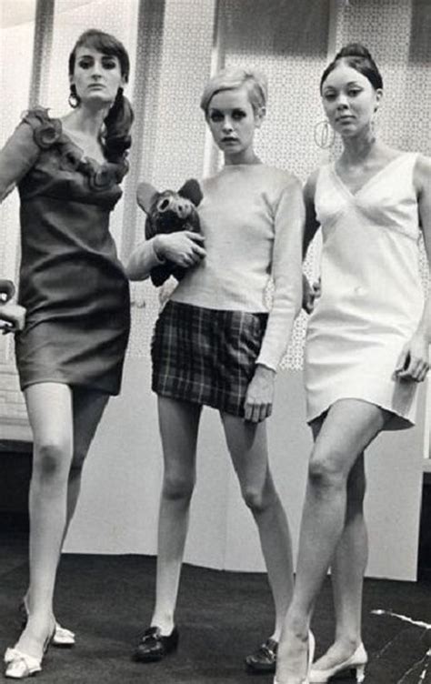 How The Miniskirt Shook Up S Style Mini Skirts S Mini Skirt