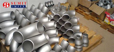 Inconel Buttweld Fittings Manufacturer Supplier