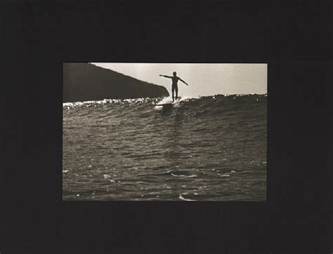 JAMES, Don. PREWAR SURFING PHOTOGRAPHS: