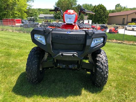 2010 Polaris Sportsman 500 Ho Specs Best Auto Cars Reviews