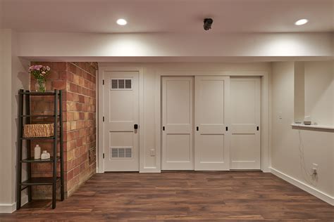 Transforming Your Basement A Guide To Remodeling For Extra Space