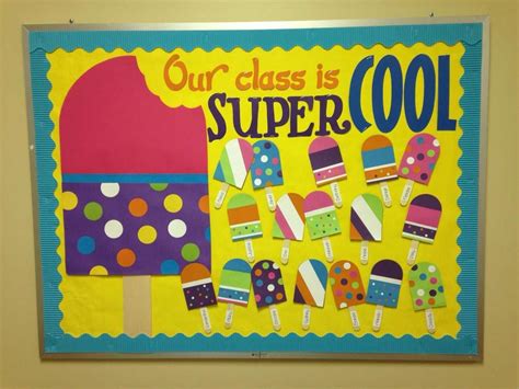 August Bulletin Board Ideas For Preschool Design Talk