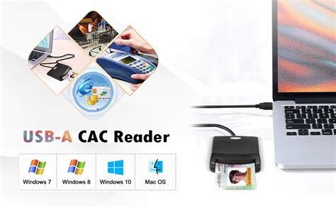 Amazon BOMFLORE Smart Chip Card Reader For EMV SIM EID Writer