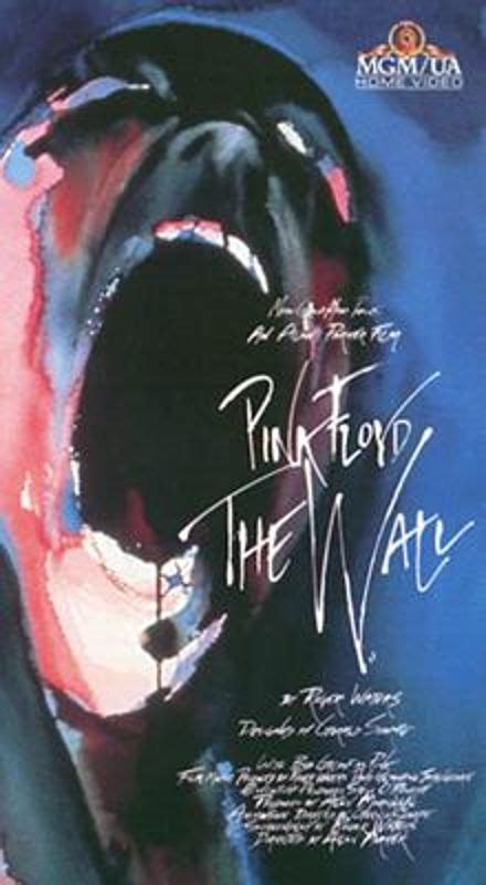 Pink Floyd: The Wall (1982) - Alan Parker | Synopsis, Characteristics ...