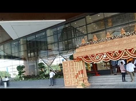 KGR Convention Function Hall YouTube