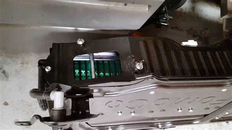 Ford Fusion Hybrid Battery Warranty