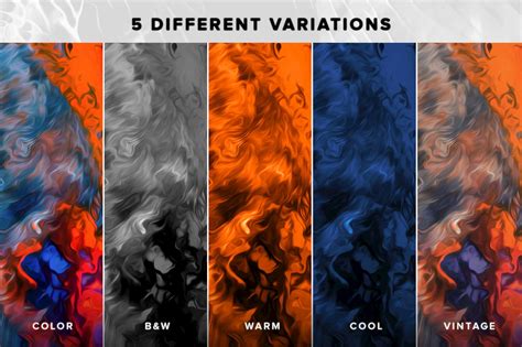 Flow Vol 3 By Chroma Supply Behance