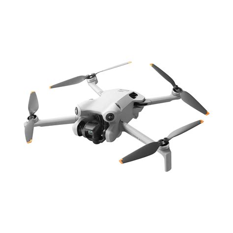 Dji Mini 4 Pro Fly More Combo Dji Rc 2 Drone Store