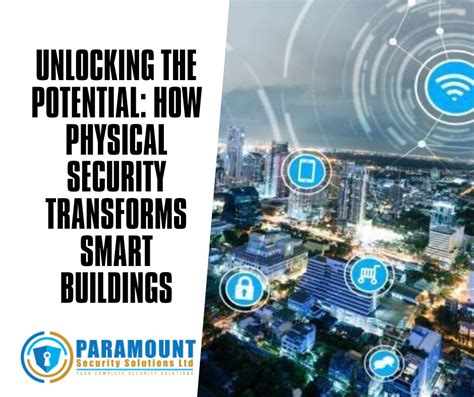 News Paramount Security Solutions