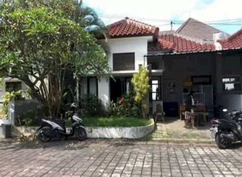 Dijual Rumah Minimalist Perumahan One Gate Di Muding Kerobokan Bali