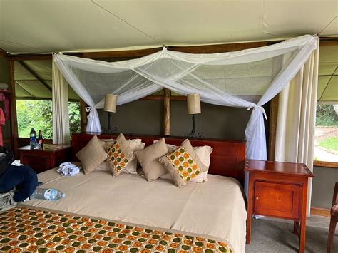 6 Luxury Lodges In Queen Elizabeth National Park See Africa Today