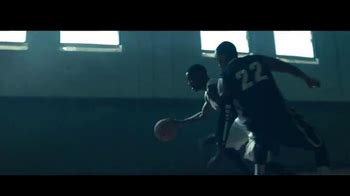 Foot Locker Tv Spot Be The Baddest Featuring Kevin Durant Ispot Tv