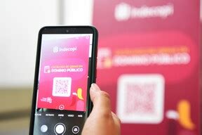 El Indecopi Lanza Cat Logo Virtual Actualizado Con M S De Obras