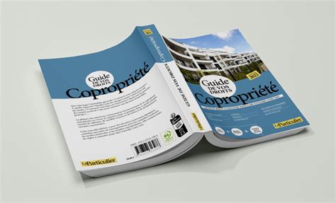 Guide De Vos Droits Copropri T Behance