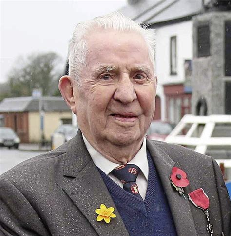 Tributes Paid To Northern Irelands Longest Serving Councillor Who Has