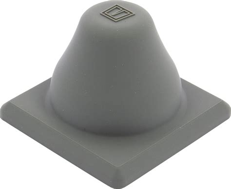 thruster control panel cover