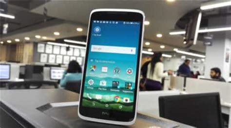HTC Desire 828 review