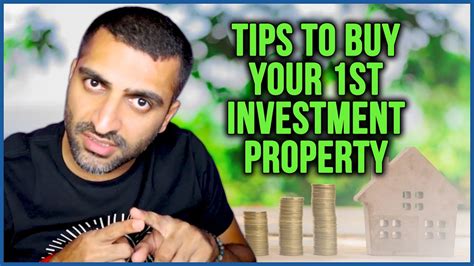 How To Buy Your First Investment Property Real Estate Investing For