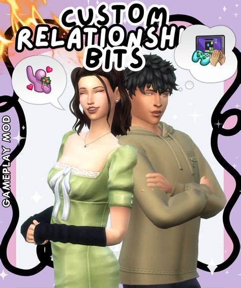 Sims 4 Cc Romance Mods Patreon