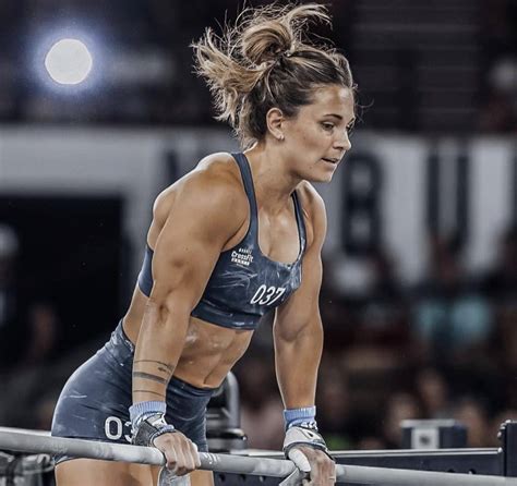 2023 Crossfit Games Individual And Team Results Live Updates