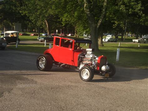 Photo Gallery Olcott Beach Car Show