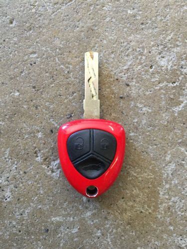 Find Authentic Ferrari Key Fob - 458 Italia F12 LaFerrari California FF in Syracuse, New York ...