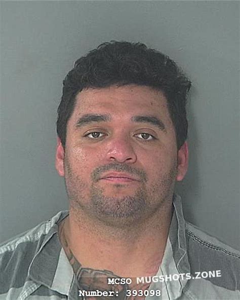 LOPEZ CARLOS ANTONIO 07 28 2021 Montgomery County Mugshots Zone