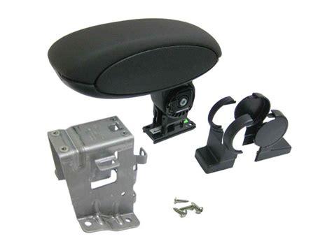 Mini Countryman R60 Armrest Oem Kit Fits Paceman 6