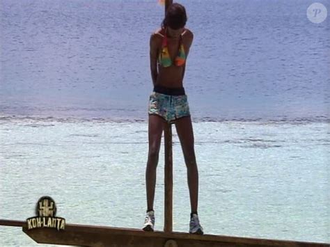 Photo Ella Dans Koh Lanta 11 Vendredi 25 Novembre 2011 Sur TF1