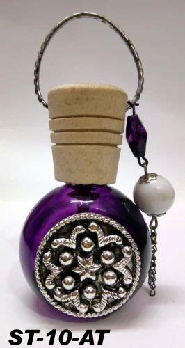 Attar Bottle at ₹ 325 | Attar Bottles in Sangrur | ID: 2849496138673