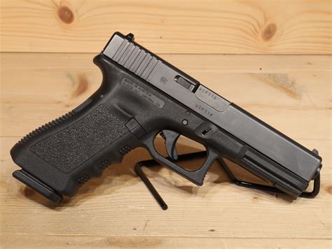 Glock Gen Mm