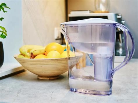 Why Is My Brita Filtering So Fast All You Need To Know Homeapricot